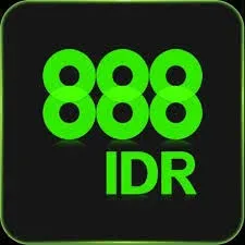 888idr APK Racing
