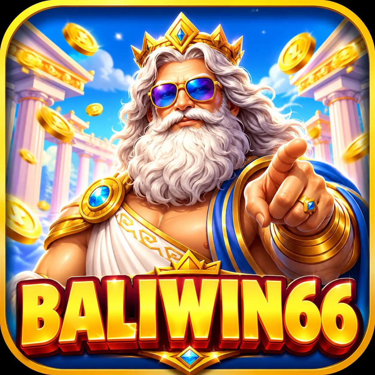 baliwin66 APK Motor Racing