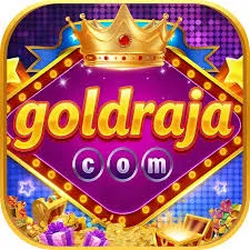 goldraja APK Battle Royale