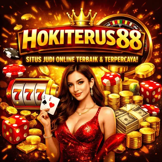 HOKITERUS88 - Petualangan Seru di Dunia Anime