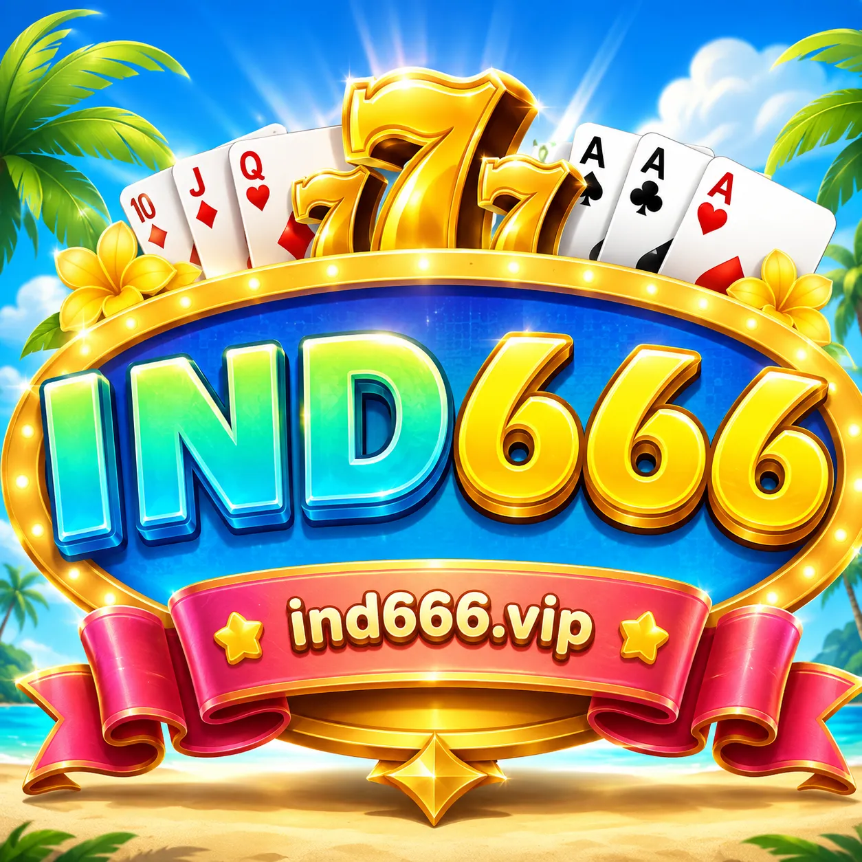 ind666 APK Casual