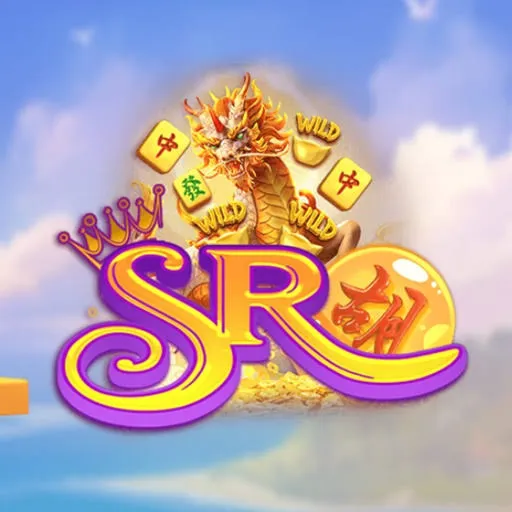 SR996 - Game Arcade Seru untuk Semua Usia