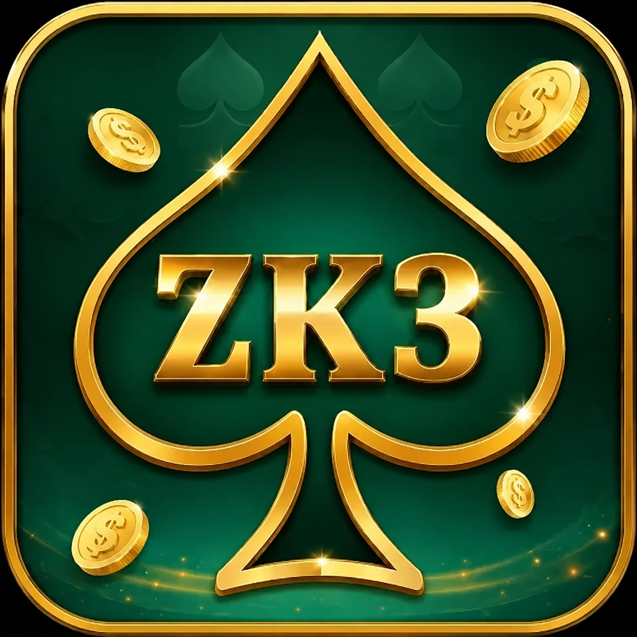 ZK3 - Permainan Santai yang Menghibur
